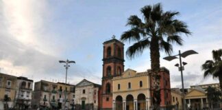 Ercolano, sensibilizzazione e cambiamento per una città più pulita