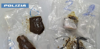 Napoli, Centro Storico: sorpreso con la droga. Arrestato un 26enne