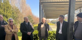 Pomigliano d’Arco: al via il cantiere della nuova strada “sostenibile” dalle fabbriche verso l’Alta Velocità che bypasserà il centro cittadino