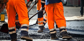 Castellammare di Stabia, manutenzione stradale: via libera in giunta al primo lotto di lavori