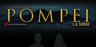 Torna “Pompei – la Serie”. Al via i casting, ecco le figure richieste