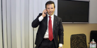 Fallimento Salernitana Calcio, assolti con formula piena Lombardi, Loschiavo e Rispoli