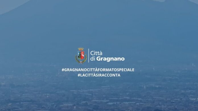 Gragnano, città formato speciale. Un viaggio immersivo ed emozionante tra storia, cultura e gastronomia