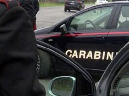 Melito di Napoli: arrestato ladro di auto, ha 16 anni