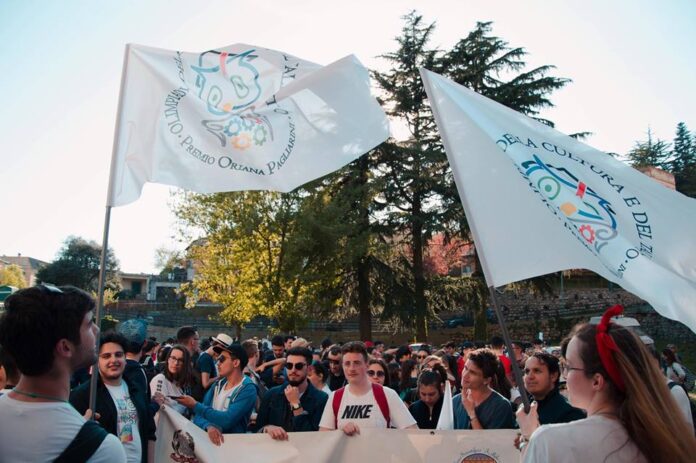 A Castellammare di Stabia si sfidano gli studenti delle Olimpiadi della Cultura e del Talento
