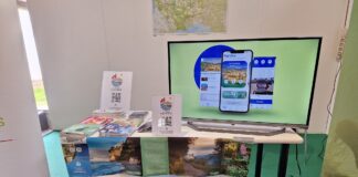 Vico Equense protagonista all’Open Outdoor Experiences di Paestum