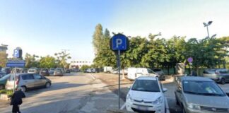 Torre del Greco, il parcheggio Palatucci per una settimana centro di prevenzione