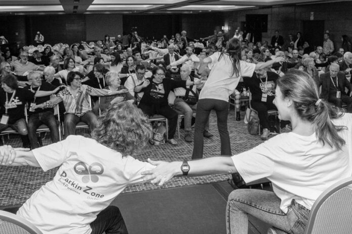 Parkinson Corpo e Anima: a Napoli il forum che unisce medici, pazienti e caregiver