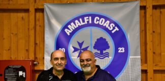 Scomparsa di Pio Mansi, il ricordo dell'Amalfi Coast Sambuco: Ciao Pio, padre, tifoso e amico leale!