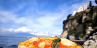 Vico Equense porta la sua pizza a Las Vegas: l’eccellenza italiana all’International Pizza Expo 2025