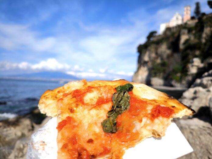 Vico Equense porta la sua pizza a Las Vegas: l’eccellenza italiana all’International Pizza Expo 2025