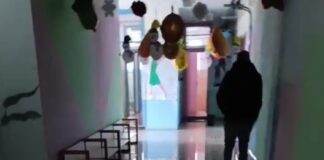 Torre Annunziata, vandalizzata la sede del nuovo asilo nido di via Isonzo