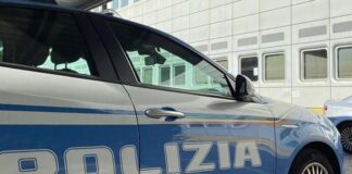 Napoli, Corso Umberto I: arrestati due rapinatori