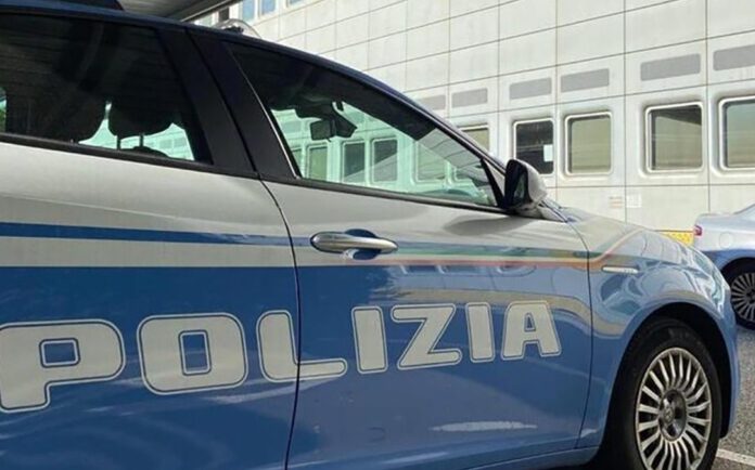 Napoli, Corso Umberto I: arrestati due rapinatori