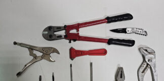 Portici: sorpreso in un box privato. Denunciato 43enne