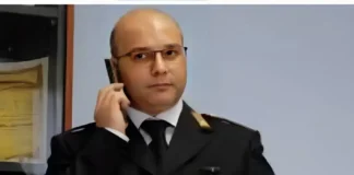 Salvatore Dionisio è il nuovo Comandante del Corpo di Polizia Municipale di Vico Equense