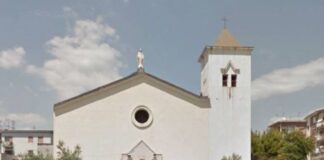 Maxi operazione antidroga, Torre Annunziata: parroco della chiesa di Sant'Alfonso tra i 51 indagati
