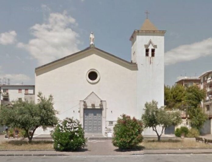 Maxi operazione antidroga, Torre Annunziata: parroco della chiesa di Sant'Alfonso tra i 51 indagati