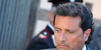 Rinviata l’udienza sulla semilibertà di Francesco Schettino