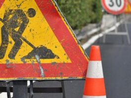 Sorrento: manutenzione stradale, dispositivi traffico dal 17 al 21 marzo