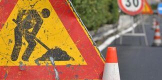 Sorrento: manutenzione stradale, dispositivi traffico dal 17 al 21 marzo