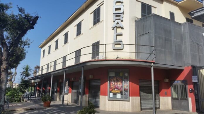 Torre del Greco: coltiviamo la legalità, al multisala "Corallo" iniziativa promossa dal Comune con le scuole