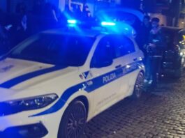 Pompei, anziano con demenza salvato in extremis dai vigili urbani sulla rampa dell’autostrada