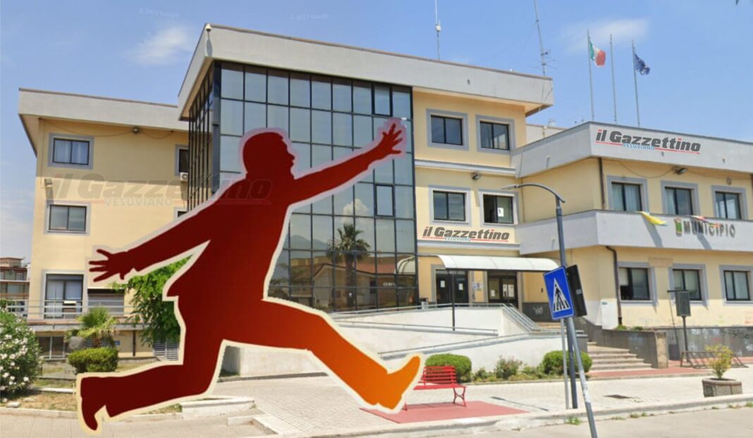 troppi sindaci alla rincorsa