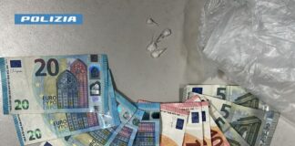 Napoli, Porta Capuana: sorpreso con la droga. Arrestato 37enne ghanese