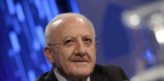 De Luca: "Ci avviamo a realizzare l'ospedale pediatrico più moderno e più attrezzato d'Italia"