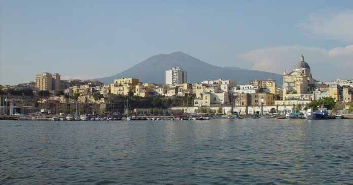 Torre Annunziata rinasce: sport e cultura al centro di un piano da 19 milioni per rigenerare la città