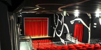 Boscoreale, appello per il Teatro Minerva: “Un patrimonio da salvare, non lasciamo che la cultura muoia”