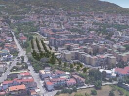Somma Vesuviana, domani l'apertura del nuovo Asilo Nido