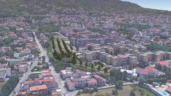 Somma Vesuviana, domani l'apertura del nuovo Asilo Nido