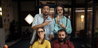 A Comicon Napoli il grande ritorno dei Jackal