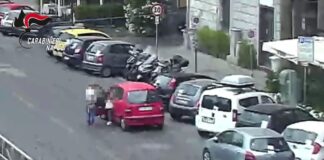 Napoli: “Parcheggiatori Abusivi S.P.A.”. Il secondo report dei Carabinieri svela un fenomeno in crescita