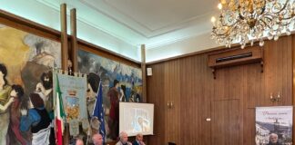 Piano di Sorrento, “Rappresentazione Storica '84”: presentata la 40ª edizione. Il sindaco Cappiello: “Un appuntamento speciale per la città”