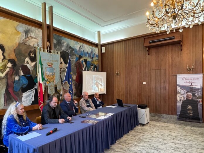 Piano di Sorrento, “Rappresentazione Storica '84”: presentata la 40ª edizione. Il sindaco Cappiello: “Un appuntamento speciale per la città”