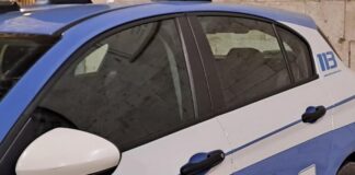 Napoli, blitz della Polizia: tre arresti per spaccio nelle ultime ore