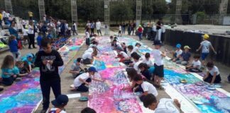 San Giorgio a Cremano si trasforma in un grande parco giochi: torna il Giorno del Gioco dal 7 al 14 maggio