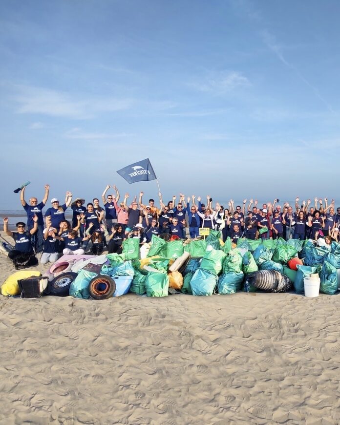 Earth Day 2025: Plastic Free celebra il Pianeta con 200 pulizie ambientali in tutta Italia e all’estero