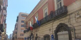 Torre Annunziata, presentazione Programma Insieme nelle bellezze 2025