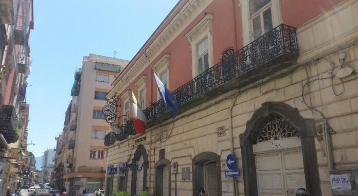 Torre Annunziata, presentazione Programma Insieme nelle bellezze 2025