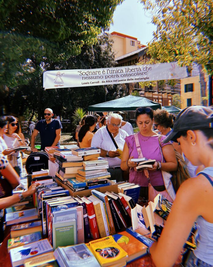 San Giorgio a Cremano: 23 aprile Giornata Mondiale del Libro e del diritto d'Autore