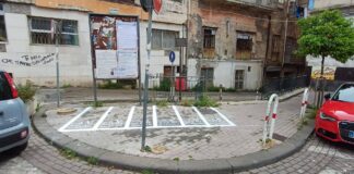 Torre Annunziata aderisce al servizio di Bike Sharing di EAV: al via le postazioni per le e-bike