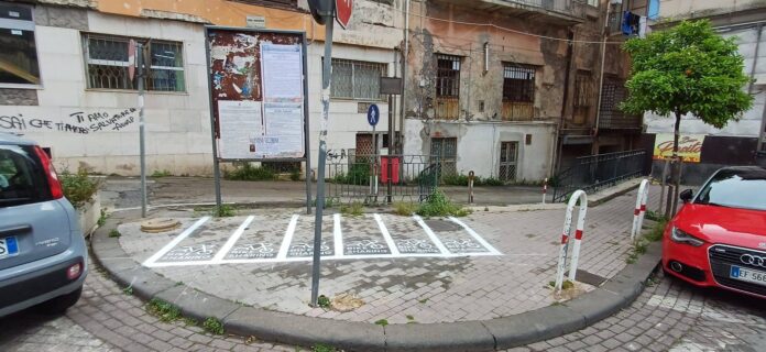 Torre Annunziata aderisce al servizio di Bike Sharing di EAV: al via le postazioni per le e-bike Torre Annunziata aderisce al servizio di Bike Sharing di EAV: al via le postazioni per le e-bike