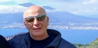 1° Maggio: Castellammare ricorda Carmine Parlato, vittima dell’incidente alla funivia del Faito