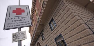 Napoli, aggredisce infermiera al pronto soccorso: arrestato 24enne a Posillipo