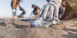 Torre del Greco, il Forum dei Giovani in campo per l’ambiente: domenica 27 aprile nuova iniziativa di pulizia con Plastic Free