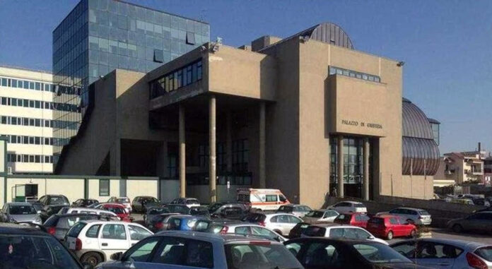processo ex sindaco poggioarino